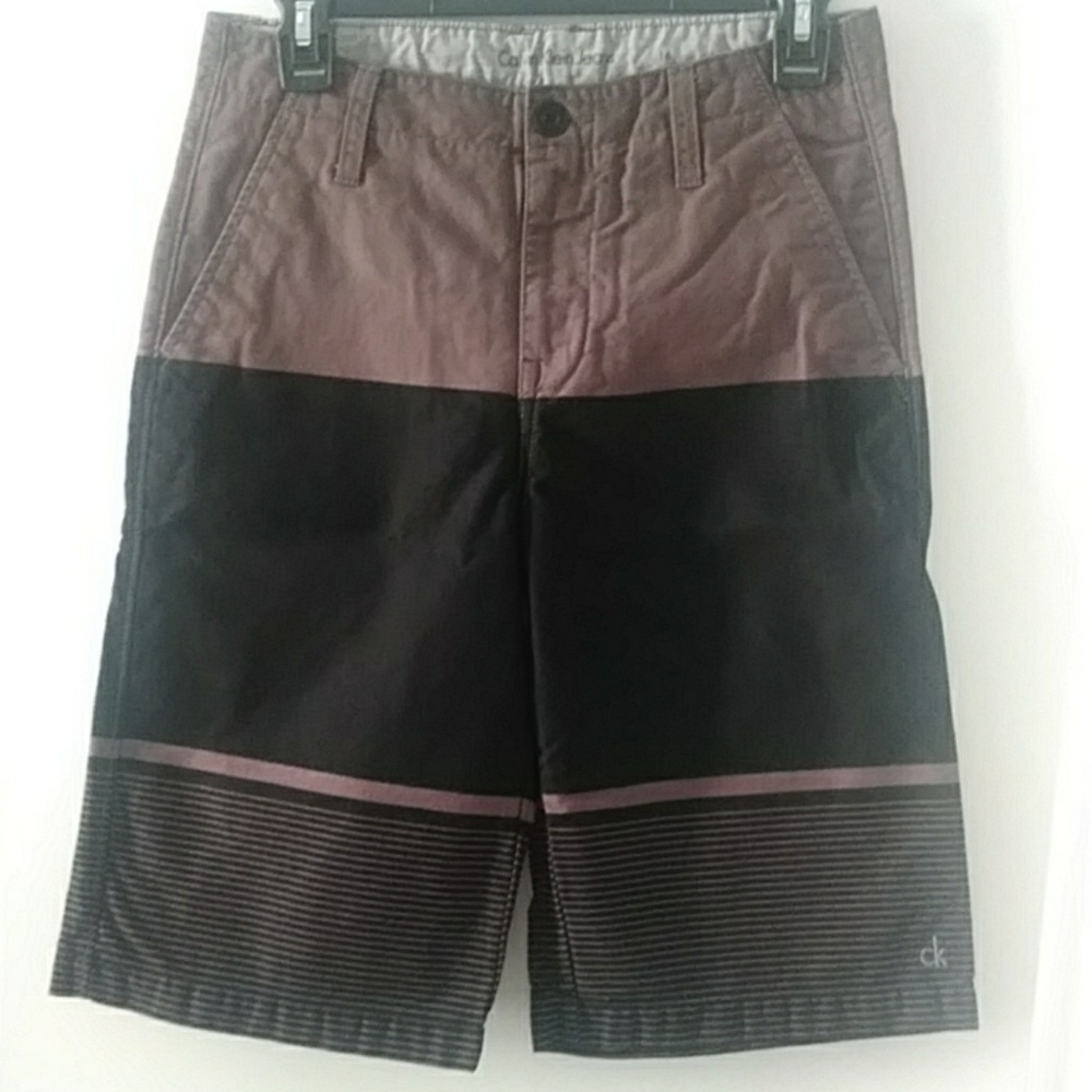 Calvin Klein Jeans shorts